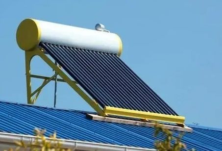 烹乐太阳能热水器清洗教程？太阳能热水器不加热怎么回事？太阳能热水器控制面板说明书